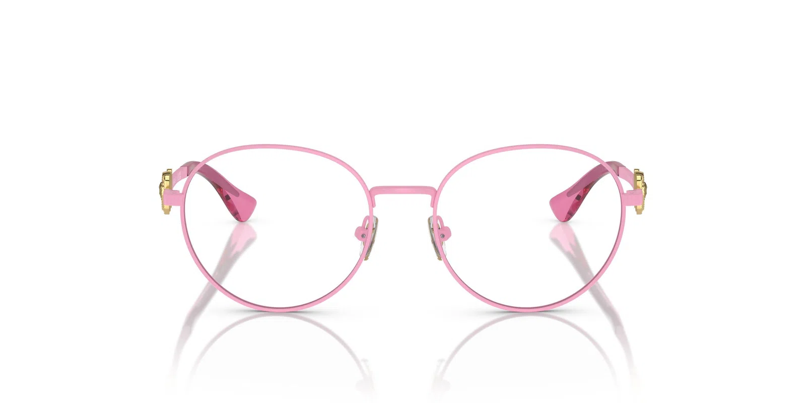 Versace Kids 1002 Eyeglasses - view 23